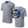 Fort Myers East Rotary - PosiCharge ® RacerMesh ® Tee Thumbnail