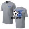 Fort Myers East Rotary - PosiCharge ® RacerMesh ® Tee Thumbnail