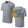 Fort Myers East Rotary - PosiCharge ® RacerMesh ® Tee Thumbnail