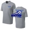 Fort Myers East Rotary - PosiCharge ® RacerMesh ® Tee Thumbnail