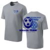 Fort Myers East Rotary - PosiCharge ® RacerMesh ® Tee Thumbnail