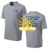 Fort Myers East Rotary - PosiCharge ® RacerMesh ® Tee Thumbnail