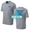 Fort Myers East Rotary - PosiCharge ® RacerMesh ® Tee Thumbnail