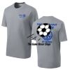Fort Myers East Rotary - PosiCharge ® RacerMesh ® Tee Thumbnail