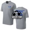 Fort Myers East Rotary - PosiCharge ® RacerMesh ® Tee Thumbnail