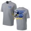 Fort Myers East Rotary - PosiCharge ® RacerMesh ® Tee Thumbnail