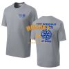 Fort Myers East Rotary - PosiCharge ® RacerMesh ® Tee Thumbnail