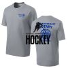 Fort Myers East Rotary - PosiCharge ® RacerMesh ® Tee Thumbnail
