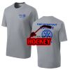 Fort Myers East Rotary - PosiCharge ® RacerMesh ® Tee Thumbnail