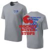 Fort Myers East Rotary - PosiCharge ® RacerMesh ® Tee Thumbnail