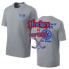 Fort Myers East Rotary - PosiCharge ® RacerMesh ® Tee Thumbnail