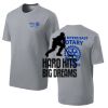 Fort Myers East Rotary - PosiCharge ® RacerMesh ® Tee Thumbnail