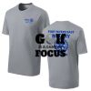 Fort Myers East Rotary - PosiCharge ® RacerMesh ® Tee Thumbnail