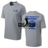 Fort Myers East Rotary - PosiCharge ® RacerMesh ® Tee Thumbnail