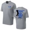 Fort Myers East Rotary - PosiCharge ® RacerMesh ® Tee Thumbnail
