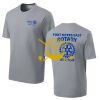 Fort Myers East Rotary - PosiCharge ® RacerMesh ® Tee Thumbnail