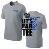 Fort Myers East Rotary - PosiCharge ® RacerMesh ® Tee Thumbnail