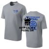 Fort Myers East Rotary - PosiCharge ® RacerMesh ® Tee Thumbnail