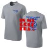 Fort Myers East Rotary - PosiCharge ® RacerMesh ® Tee Thumbnail