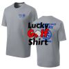 Fort Myers East Rotary - PosiCharge ® RacerMesh ® Tee Thumbnail