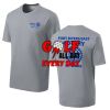 Fort Myers East Rotary - PosiCharge ® RacerMesh ® Tee Thumbnail