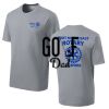 Fort Myers East Rotary - PosiCharge ® RacerMesh ® Tee Thumbnail