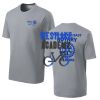 Fort Myers East Rotary - PosiCharge ® RacerMesh ® Tee Thumbnail