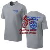 Fort Myers East Rotary - PosiCharge ® RacerMesh ® Tee Thumbnail