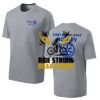Fort Myers East Rotary - PosiCharge ® RacerMesh ® Tee Thumbnail