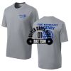 Fort Myers East Rotary - PosiCharge ® RacerMesh ® Tee Thumbnail