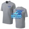 Fort Myers East Rotary - PosiCharge ® RacerMesh ® Tee Thumbnail