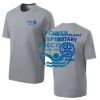 Fort Myers East Rotary - PosiCharge ® RacerMesh ® Tee Thumbnail