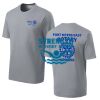 Fort Myers East Rotary - PosiCharge ® RacerMesh ® Tee Thumbnail