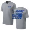 Fort Myers East Rotary - PosiCharge ® RacerMesh ® Tee Thumbnail