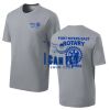 Fort Myers East Rotary - PosiCharge ® RacerMesh ® Tee Thumbnail