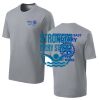 Fort Myers East Rotary - PosiCharge ® RacerMesh ® Tee Thumbnail