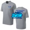 Fort Myers East Rotary - PosiCharge ® RacerMesh ® Tee Thumbnail