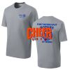 Fort Myers East Rotary - PosiCharge ® RacerMesh ® Tee Thumbnail
