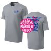 Fort Myers East Rotary - PosiCharge ® RacerMesh ® Tee Thumbnail