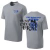 Fort Myers East Rotary - PosiCharge ® RacerMesh ® Tee Thumbnail