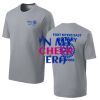 Fort Myers East Rotary - PosiCharge ® RacerMesh ® Tee Thumbnail