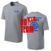 Fort Myers East Rotary - PosiCharge ® RacerMesh ® Tee Thumbnail