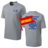 Fort Myers East Rotary - PosiCharge ® RacerMesh ® Tee Thumbnail