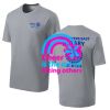 Fort Myers East Rotary - PosiCharge ® RacerMesh ® Tee Thumbnail