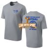 Fort Myers East Rotary - PosiCharge ® RacerMesh ® Tee Thumbnail