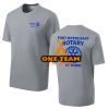 Fort Myers East Rotary - PosiCharge ® RacerMesh ® Tee Thumbnail