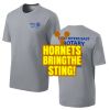 Fort Myers East Rotary - PosiCharge ® RacerMesh ® Tee Thumbnail