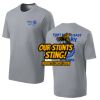 Fort Myers East Rotary - PosiCharge ® RacerMesh ® Tee Thumbnail