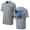 Fort Myers East Rotary - PosiCharge ® RacerMesh ® Tee Thumbnail