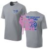 Fort Myers East Rotary - PosiCharge ® RacerMesh ® Tee Thumbnail